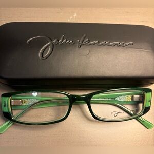 JOHN LENNON EYE GLASSES